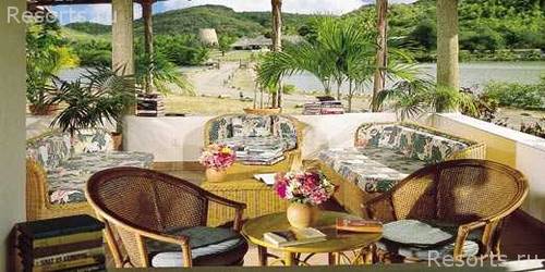Galley Bay 16